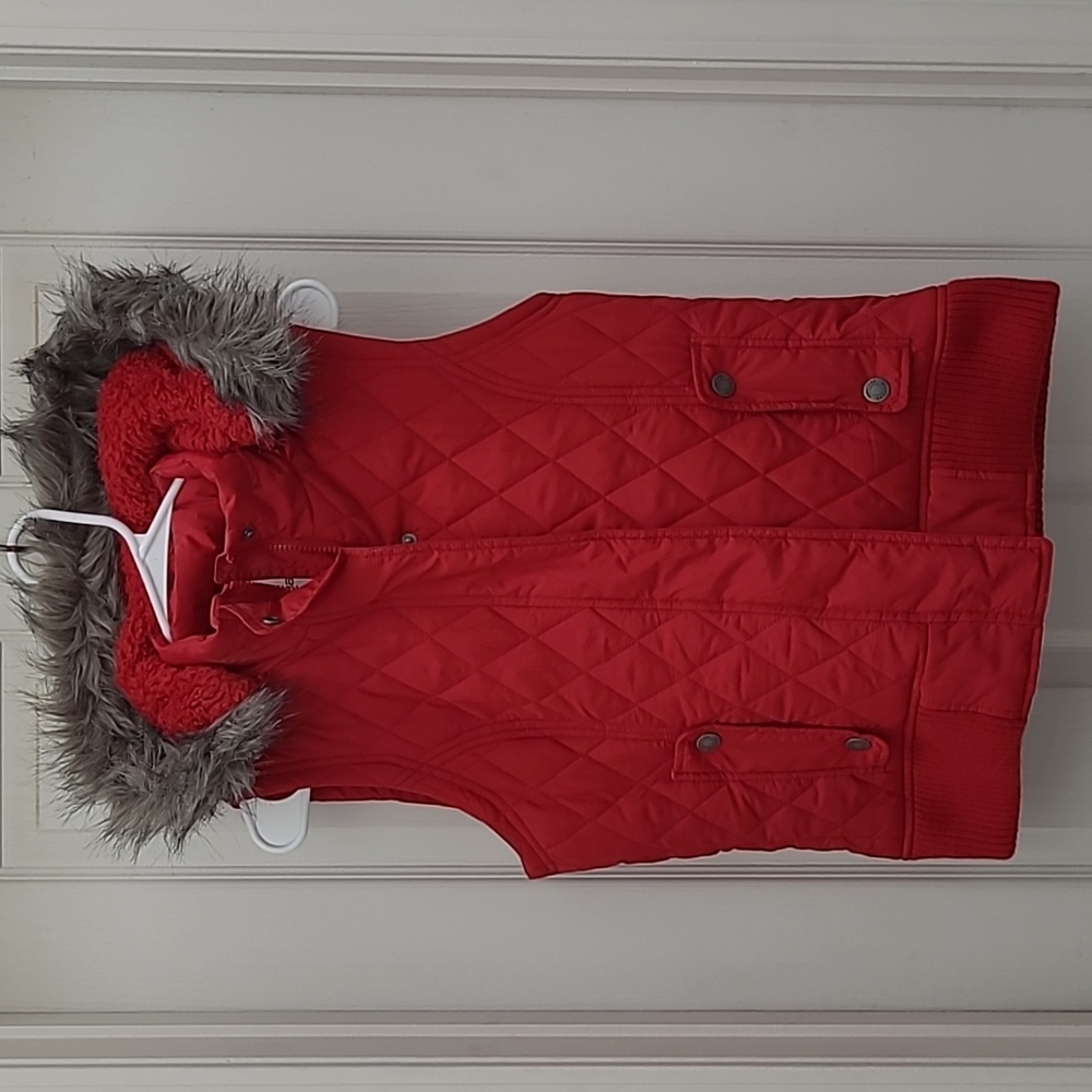 Maurices Puffer Vest
